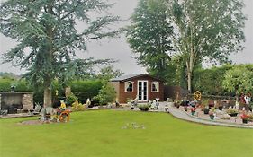 The Meadows B&B